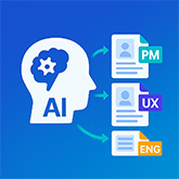 AI Resume Customizer AI Resume Customizer